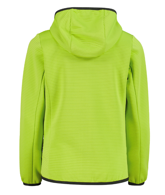 CMP - PILE FIX HOOD JR